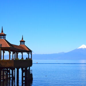 Circuito Lago Llanquihue