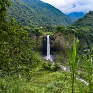 Patagonia Verde: Lago Tagua Tagua